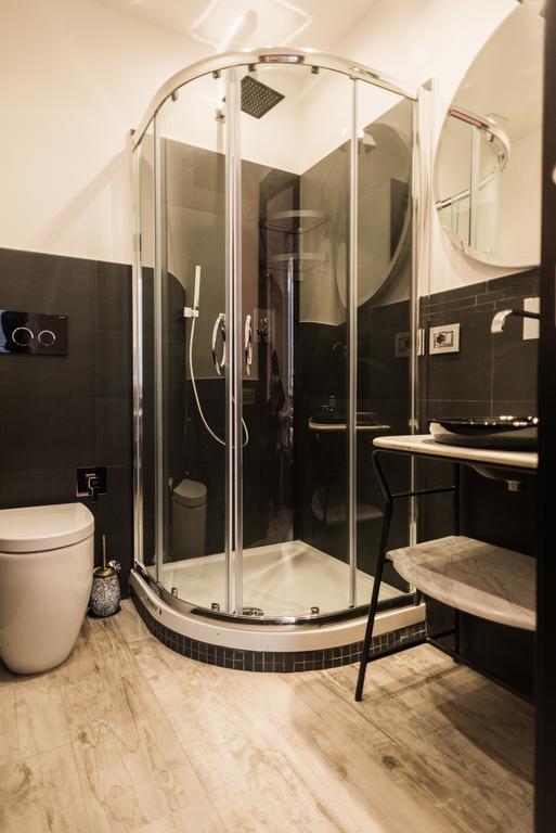 Trevi & Pantheon Luxury Rooms Rom Zimmer foto
