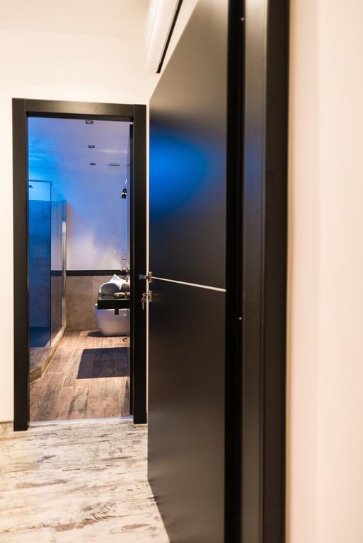 Trevi & Pantheon Luxury Rooms Rom Zimmer foto