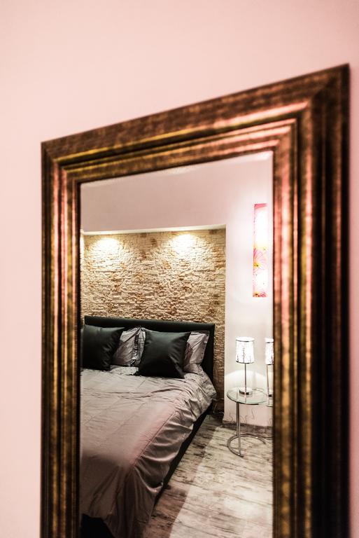 Trevi & Pantheon Luxury Rooms Rom Zimmer foto