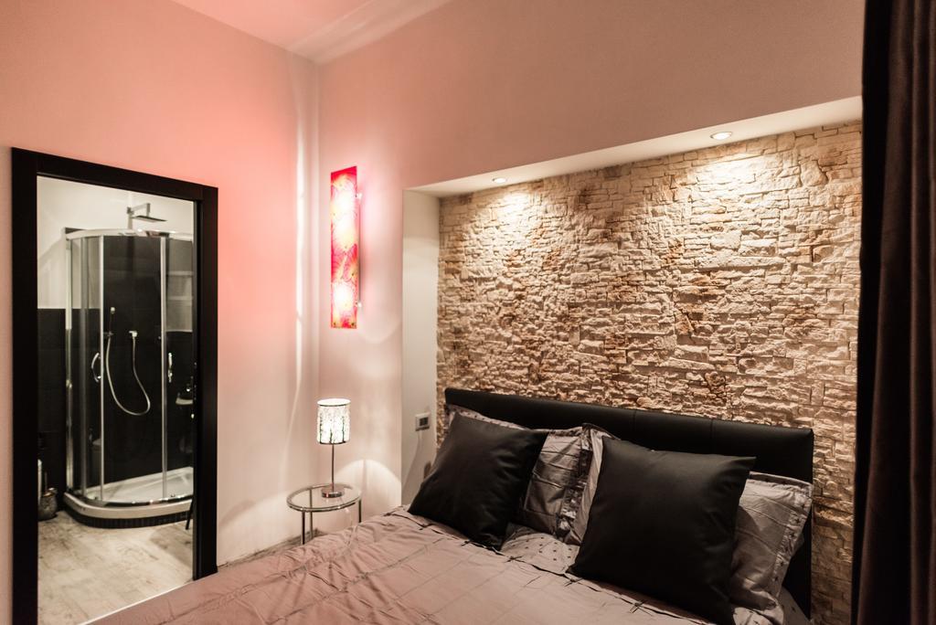 Trevi & Pantheon Luxury Rooms Rom Zimmer foto