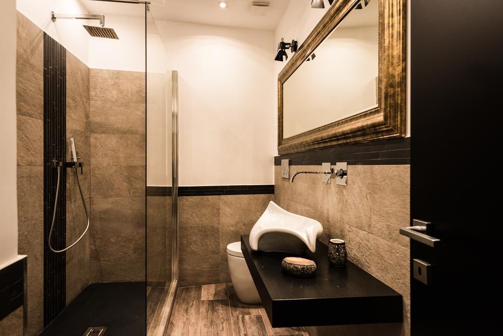 Trevi & Pantheon Luxury Rooms Rom Zimmer foto
