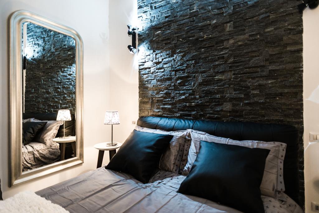 Trevi & Pantheon Luxury Rooms Rom Zimmer foto