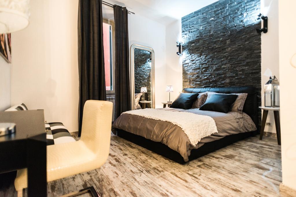 Trevi & Pantheon Luxury Rooms Rom Zimmer foto